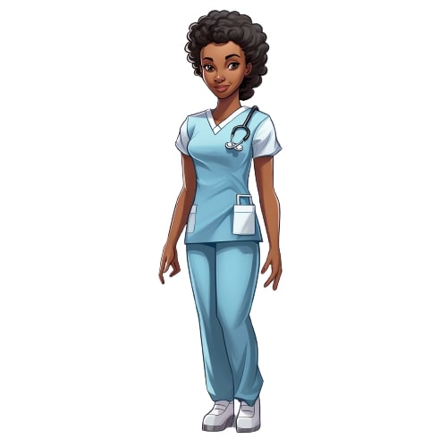 Infirmier / Infirmière